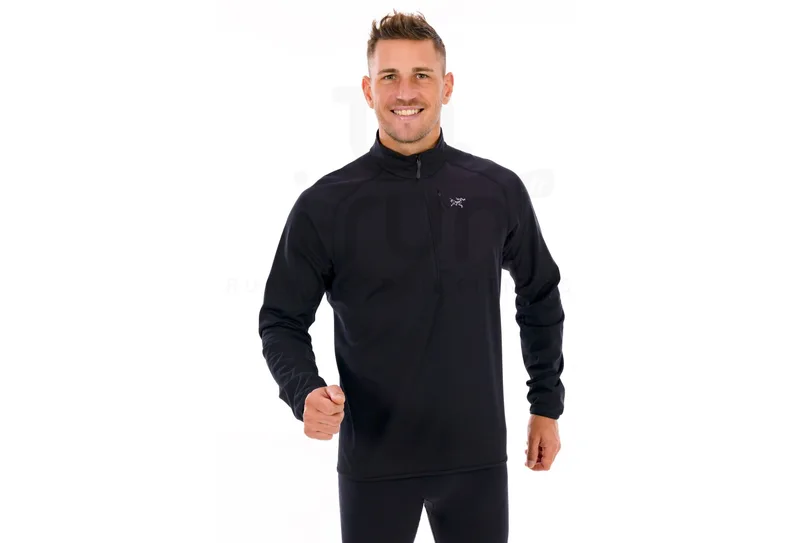 Arcteryx Arcteryx Delta 1/2 Zip