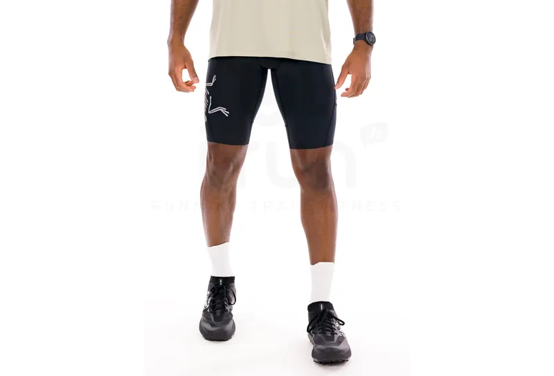 Arcteryx Norvan Half Tight