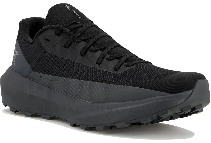 Arcteryx Norvan LD 4