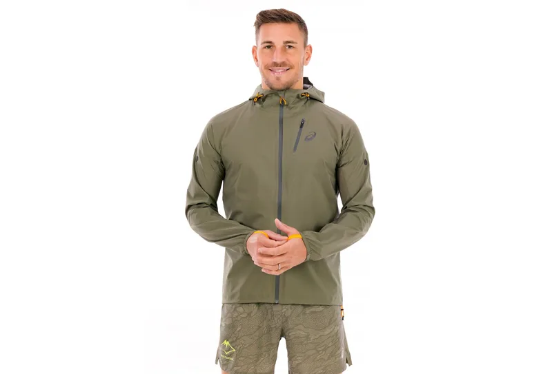 Asics Fujitrail Elite ATC