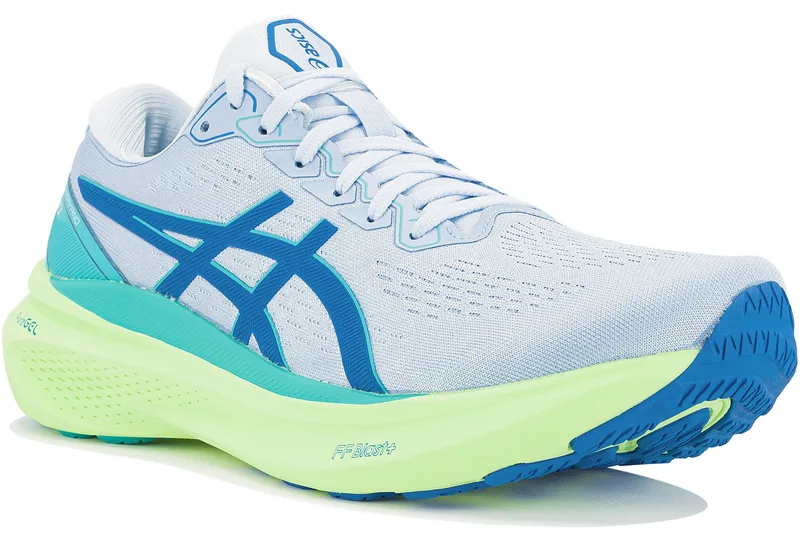 Asics Gel-Kayano 30 Lite-Show