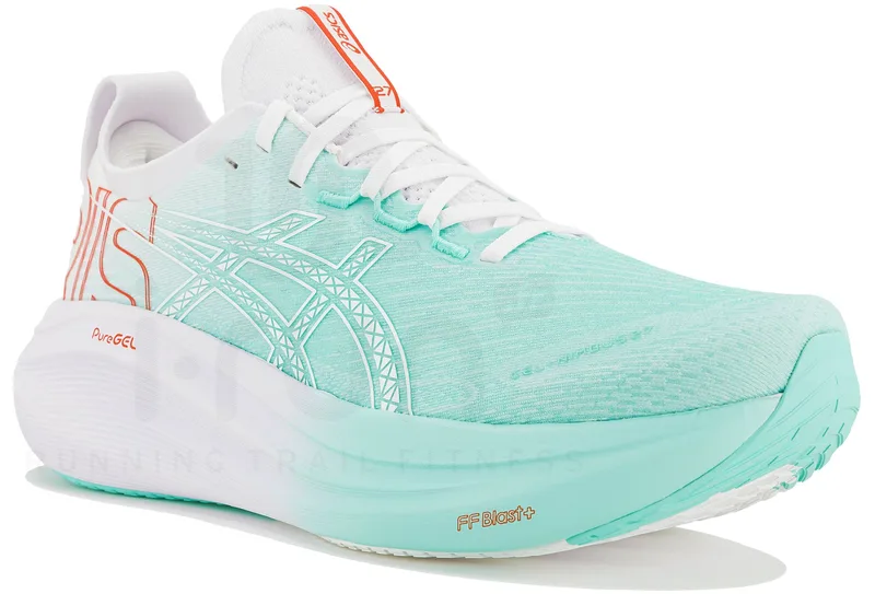 Asics Gel-Nimbus 27 Paris