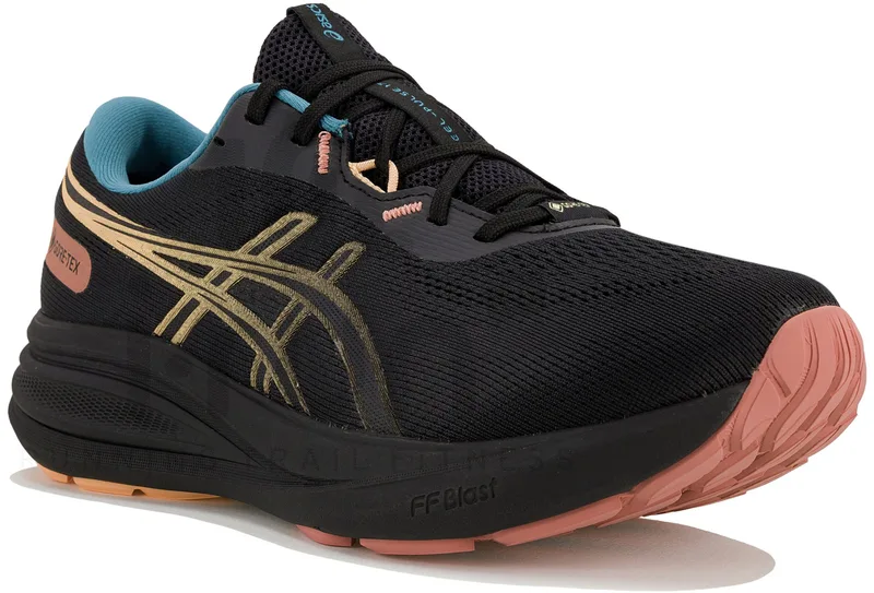 Asics Gel-Pulse 17 Gore-Tex