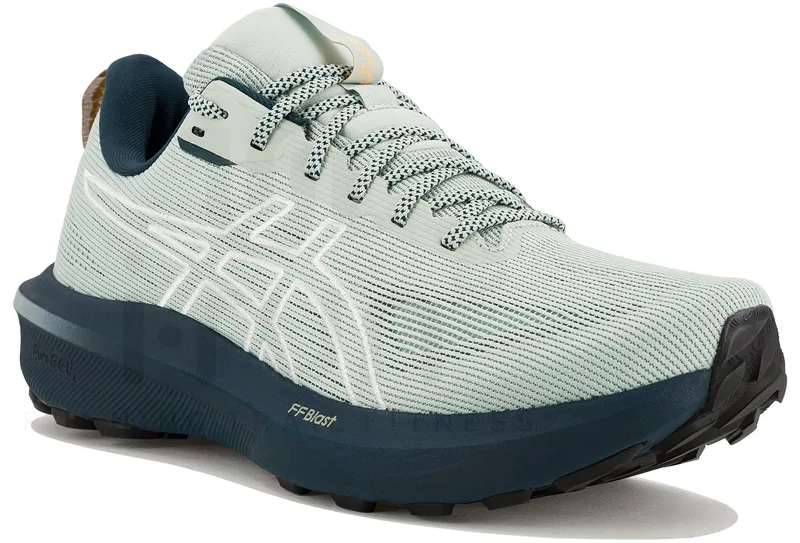 Asics GT-1000 14 TR Nature Bathing