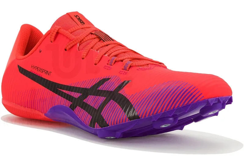 Asics Hypersprint 8