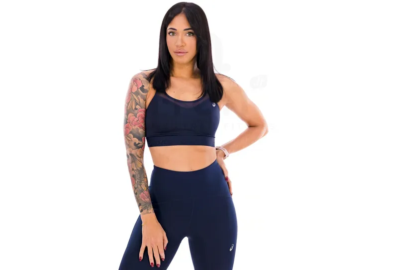 Asics Road Combination