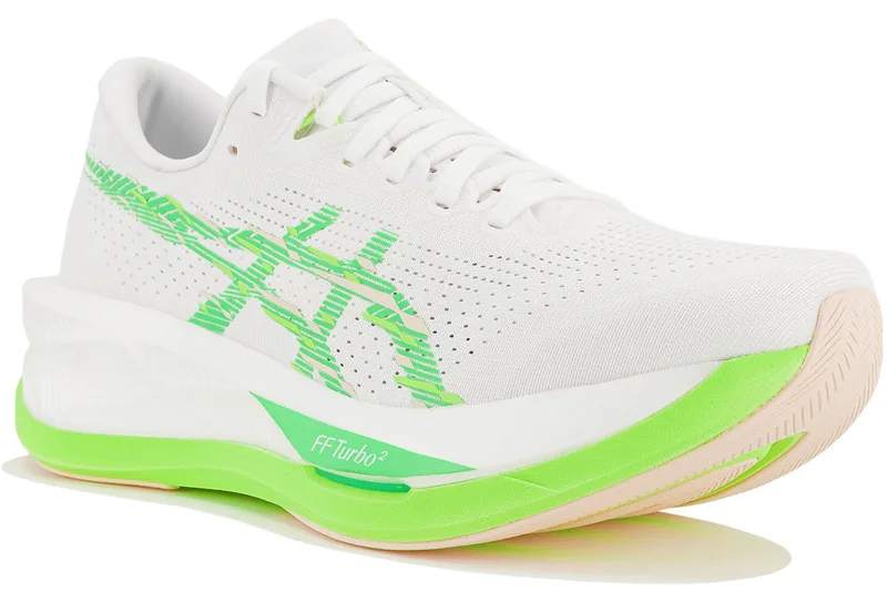 Asics Sonicblast Ekiden