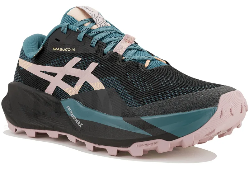 Asics Trabuco 14 Gore-Tex