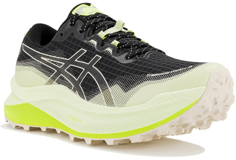 Asics Trabuco Max 3 W