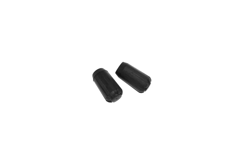 Black Diamond Embouts Trekking Pole Tip Protectors