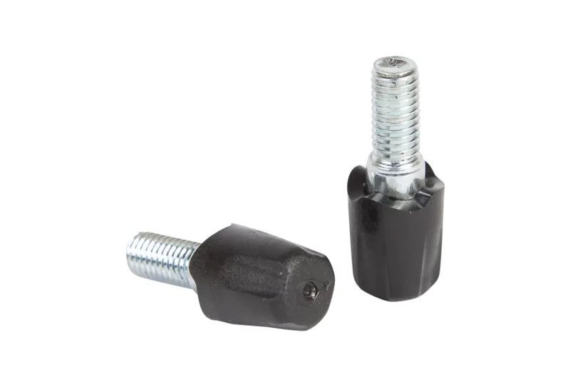 Black Diamond Black Diamond Pointes Tech Tip Rubber
