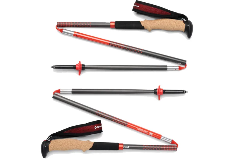 Black Diamond Black Diamond Pursuit Carbon Z