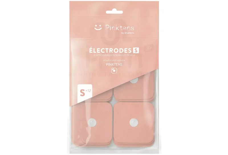 Bluetens Bluetens Électrodes - Pack de 12 S