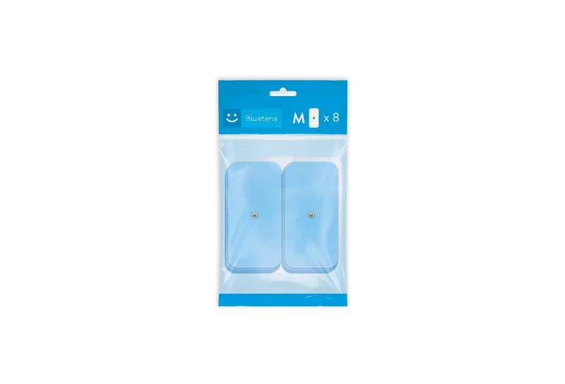 Bluetens Bluetens Pack de 8 électrodes
