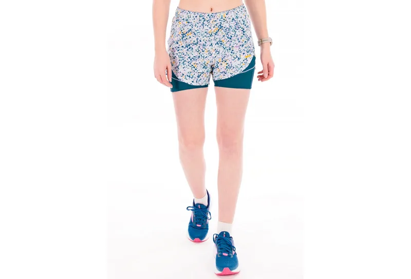 Brooks Brooks Chaser 5" 2in1 W