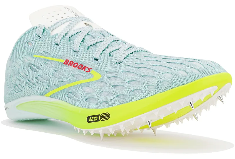 Brooks ELMN8 7 M
