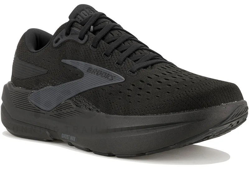 Brooks Ghost Max 3 Wide
