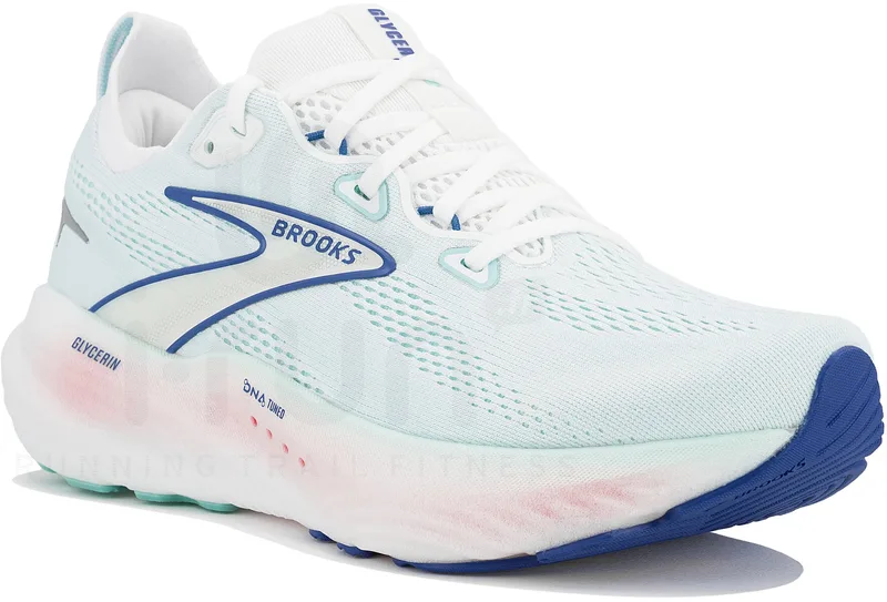 Brooks Glycerin 22 Wide