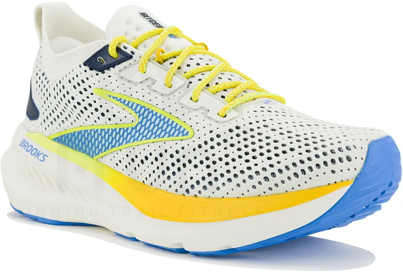 Brooks Glycerin 23 Off The Grid