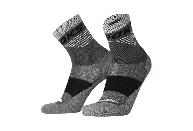 Brooks Brooks High Point Crew