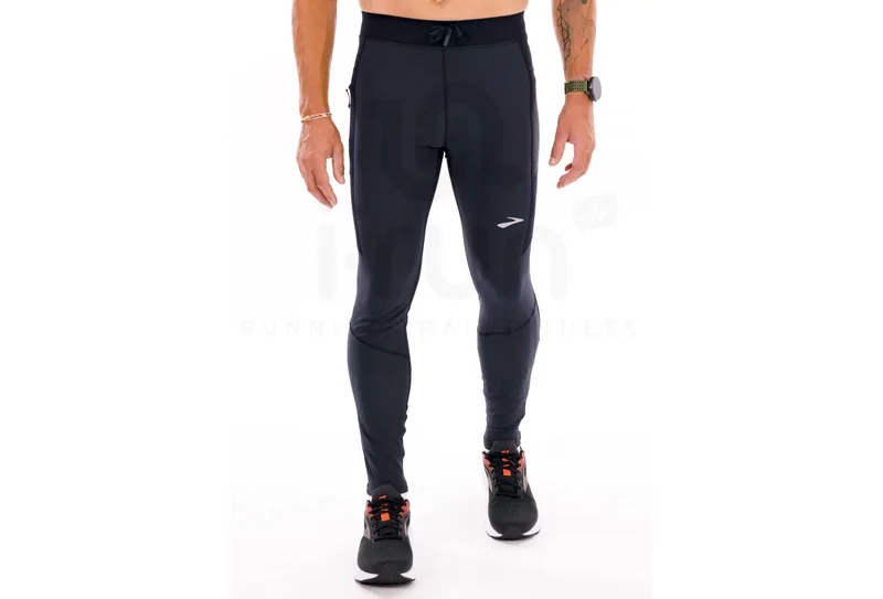 Brooks Brooks High Point