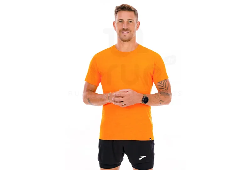 Brooks Brooks Luxe M