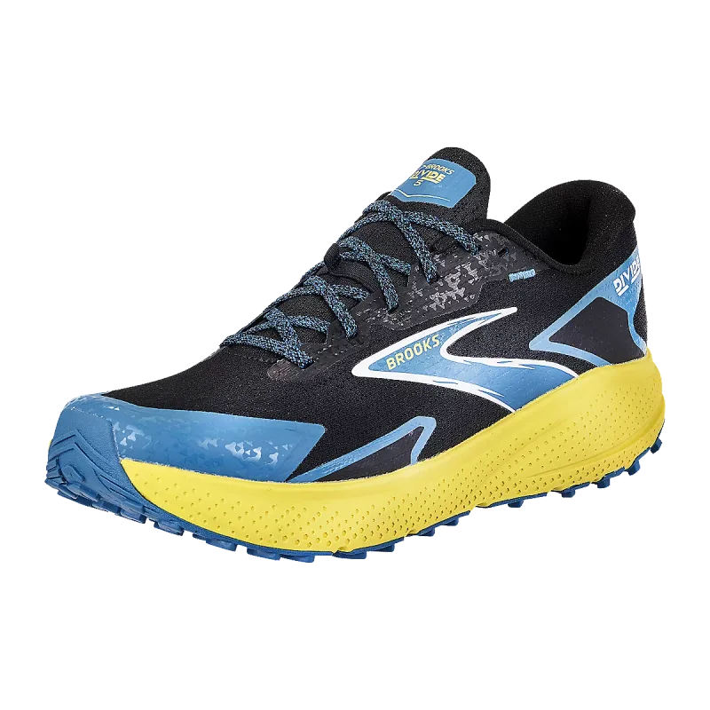 Brooks Divide 5
