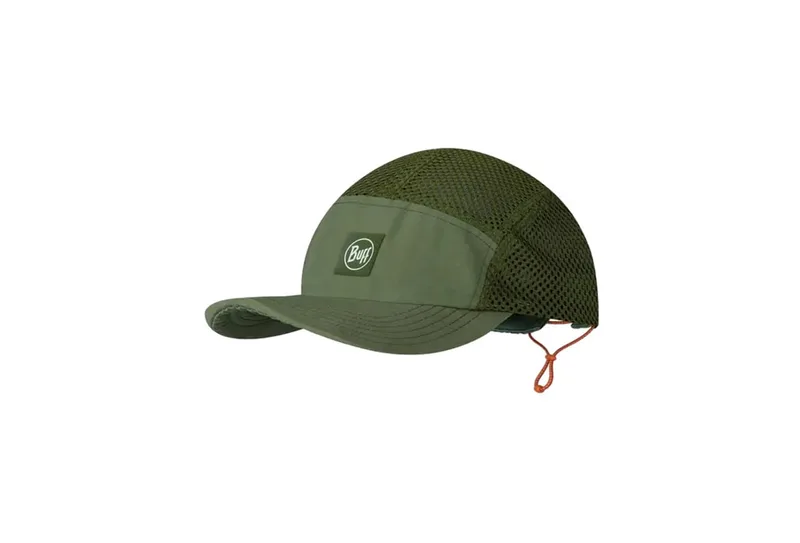 Buff 5 Panel Air Saret military