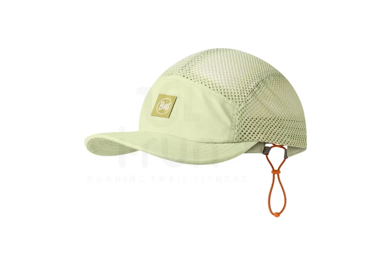 Buff Buff 5 Panel Air Saret Pistachio