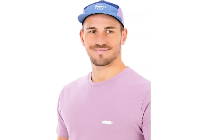 Buff 5 Panel Go Cap SaintéLyon