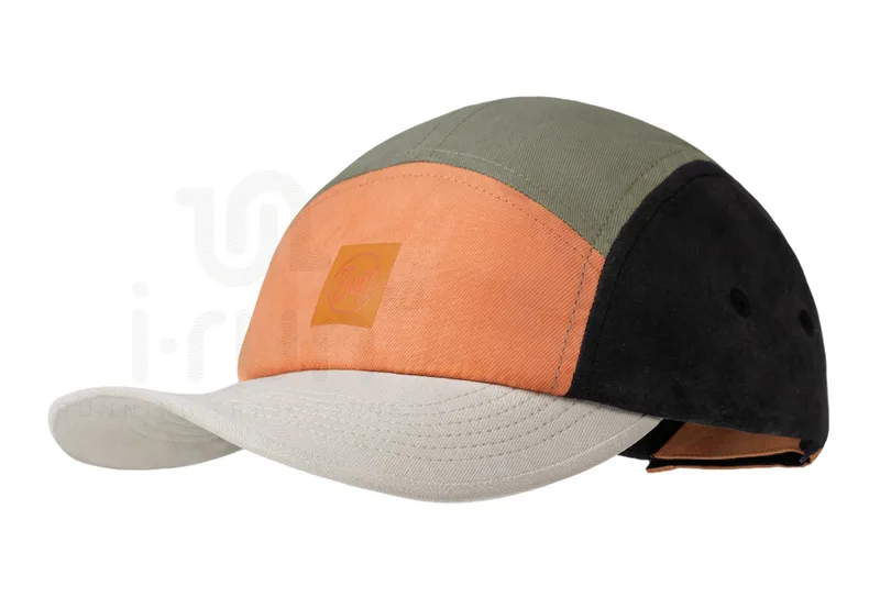 Buff 5 Panel Venture Cap Junior