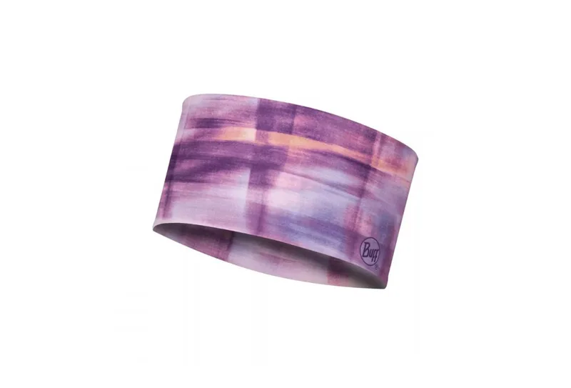 Buff Buff CoolNet UV Wide - Seary Purple