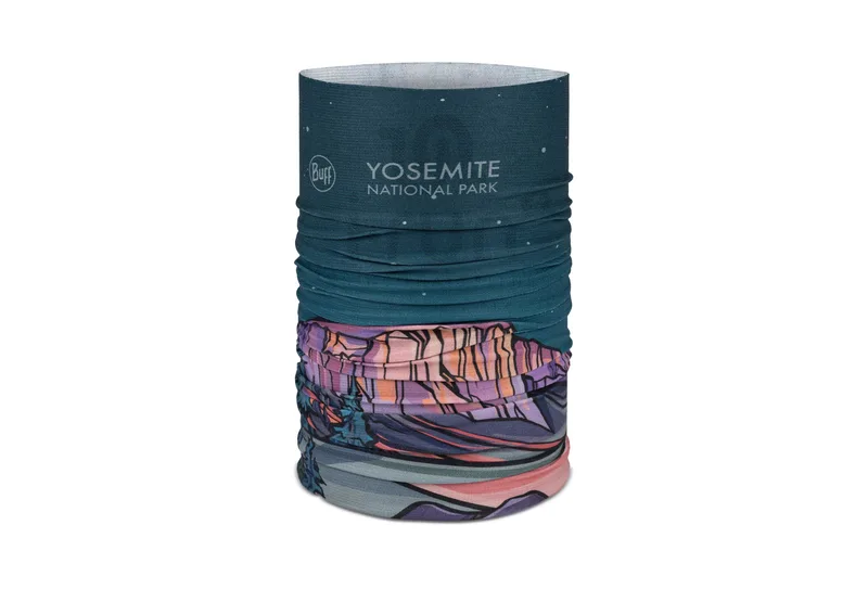 Buff Buff CoolNet UV Yosemite
