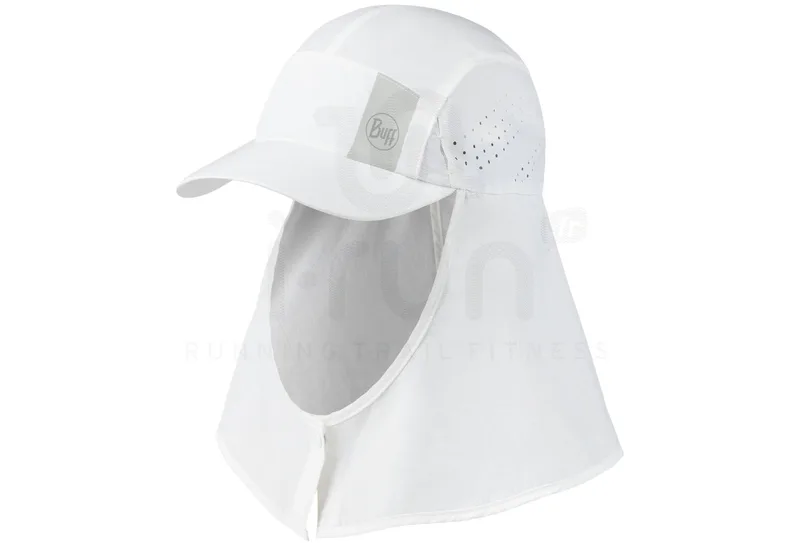 Buff Desert Cap Solid