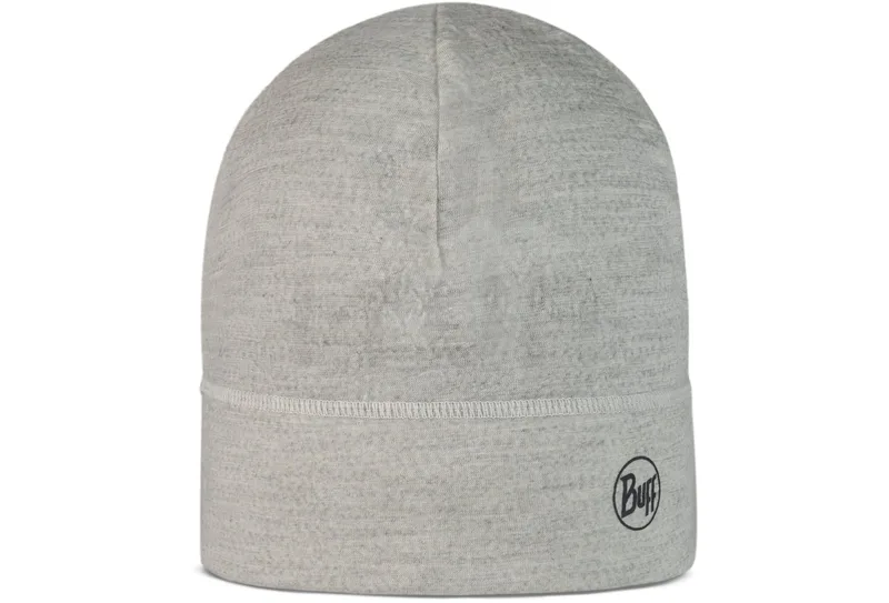 Buff Buff Merino Wool Solid