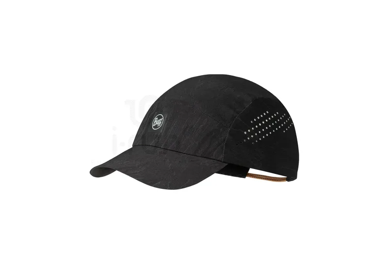 Buff Pack Speed Cap