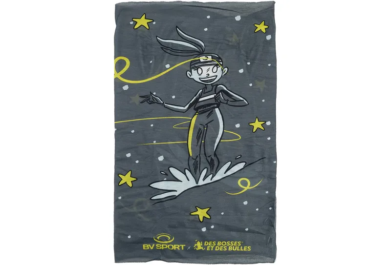 BV Sport BV Sport Foulard original DBDB Night Fever