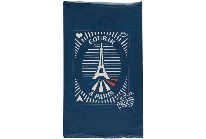 BV Sport BV Sport Foulard original Paris