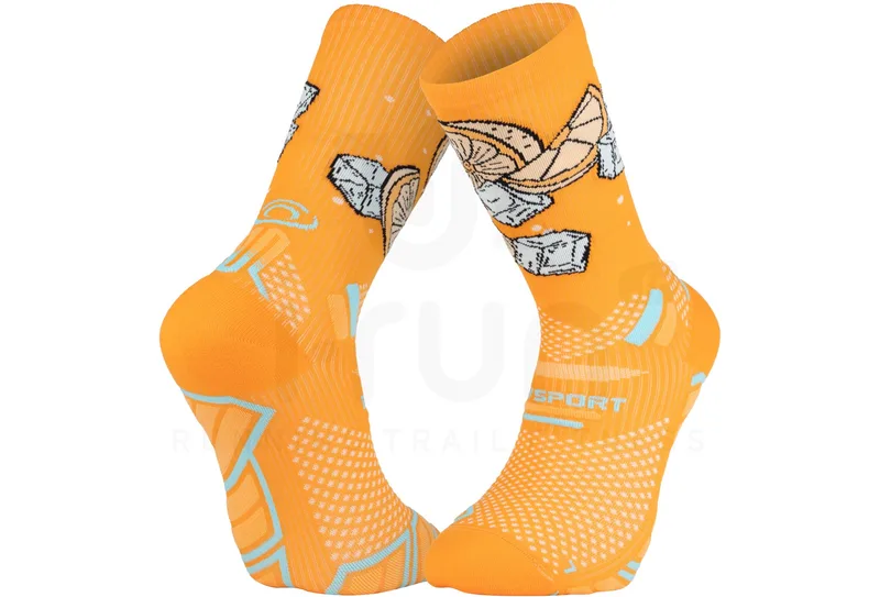 BV Sport BV Sport Trail Ultra Collector Nutrisocks Spritz