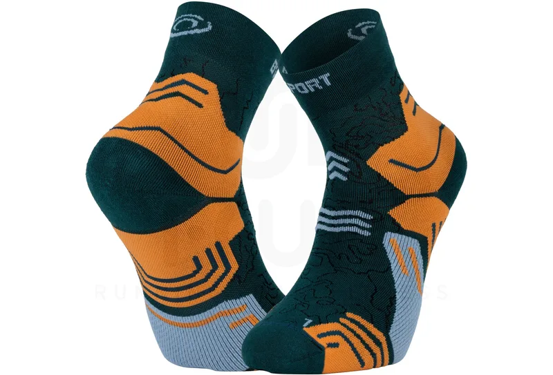 BV Sport BV Sport Trek GR - Mid Lyocell