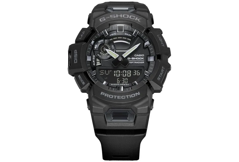 Casio Casio G-SHOCK GBA-900-1AER