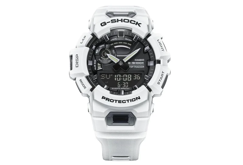 Casio G-SHOCK GBA-900-7AER