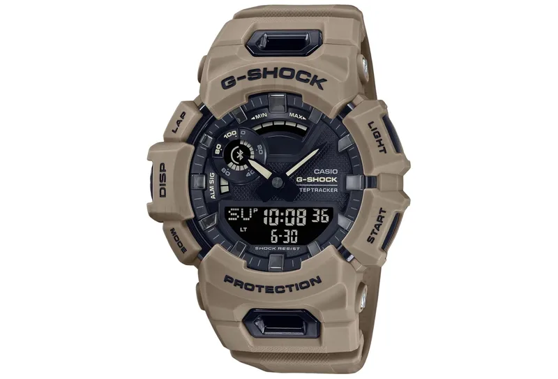 Casio Casio G-SHOCK GBA-900UU-5AER