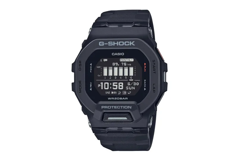 Casio Casio G-SHOCK GBD-200-1ER