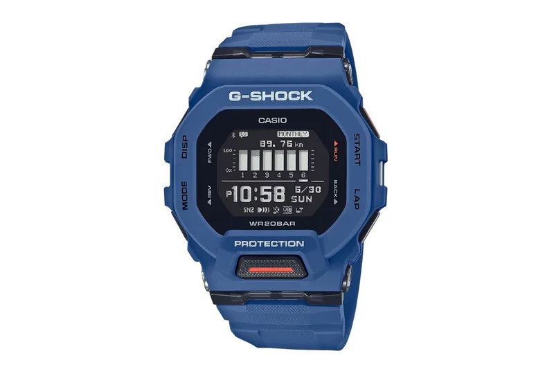 Casio Casio G-SHOCK GBD-200-2ER