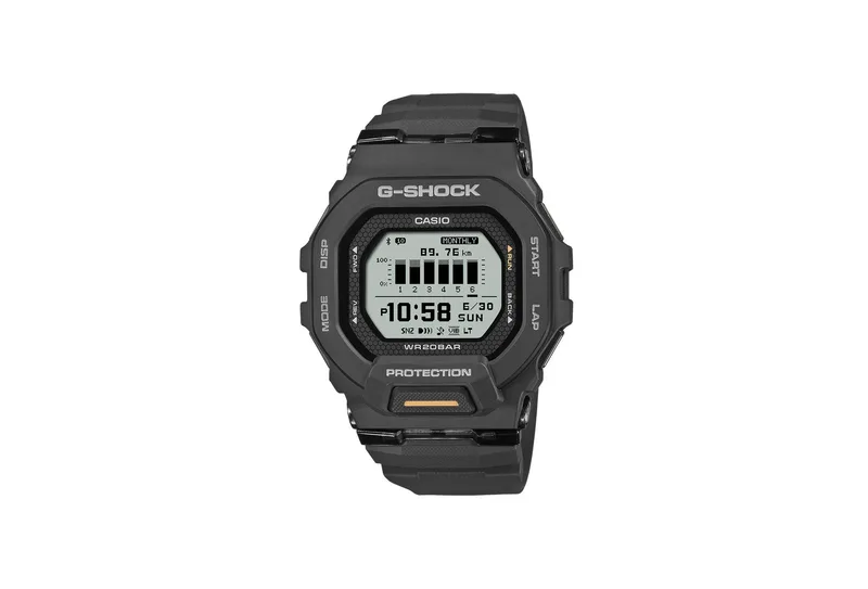 Casio Casio G-SHOCK GBD-200