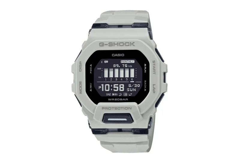Casio Casio G-SHOCK GBD-200UU-9ER