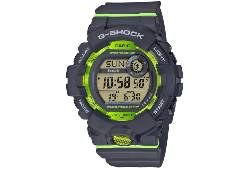 Casio Casio G-SHOCK GBD-800
