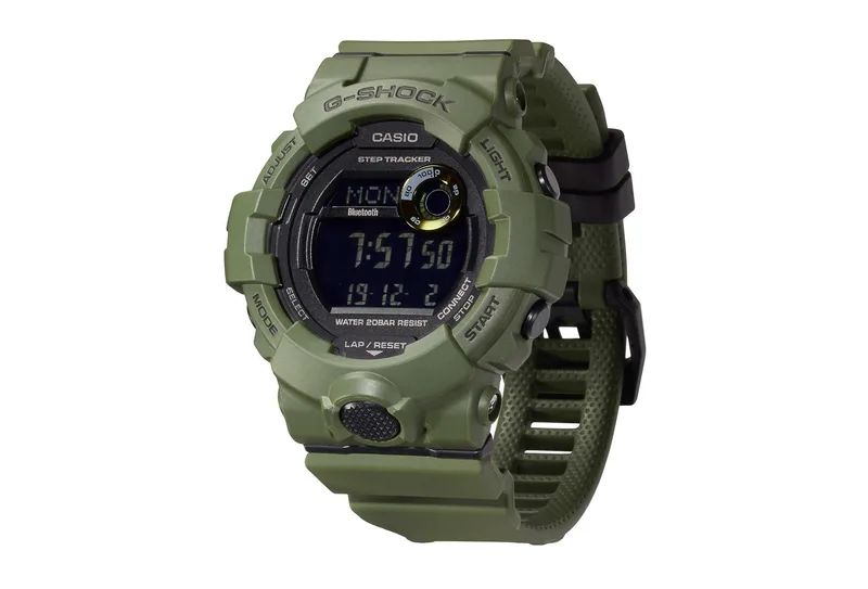 Casio G-SHOCK GBD-800UC-3ER
