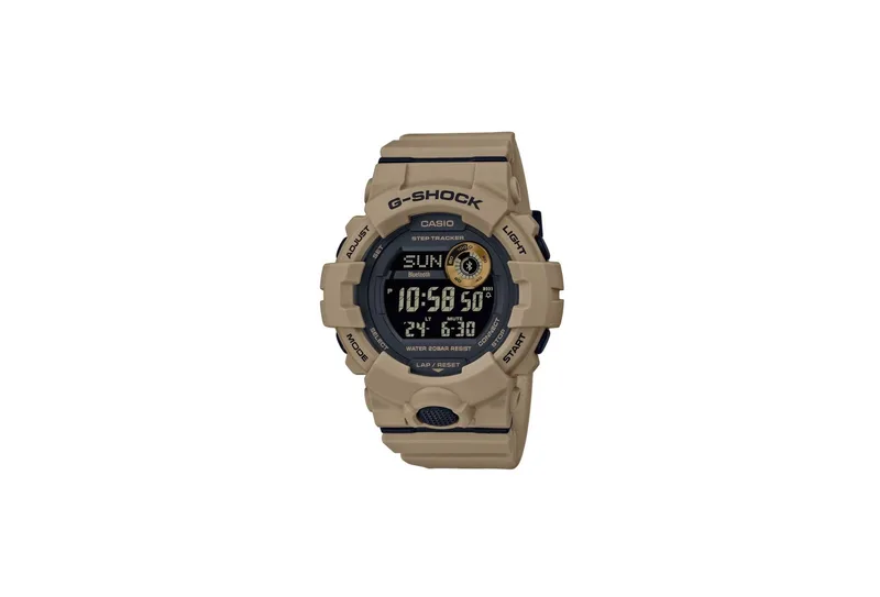 Casio Casio G-SHOCK GBD-800UC-5ER